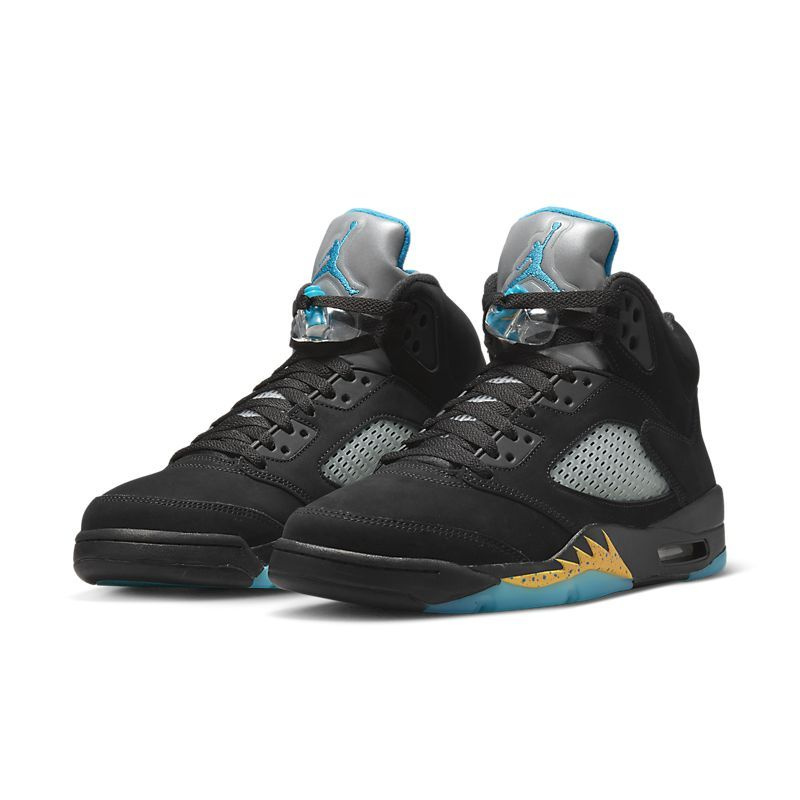 Кроссовки AIR Jordans Air Jordan 5 #1