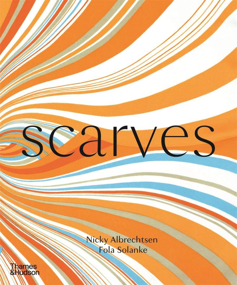 Scarves #1