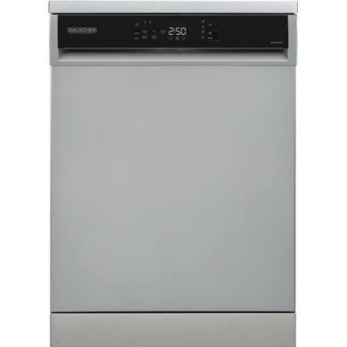 Dauscher Посудомоечная машина Посудомоечная машина DAUSCHER DD-6562LXV, темно-серый  #1