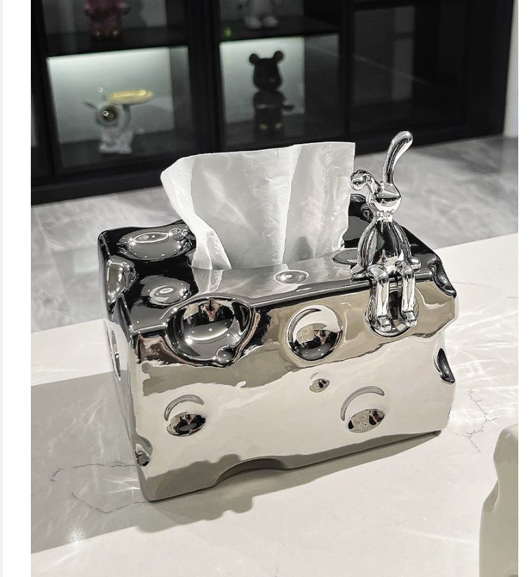 Салфетница MyPads 7000000240160, материал - Керамика - купить по ...