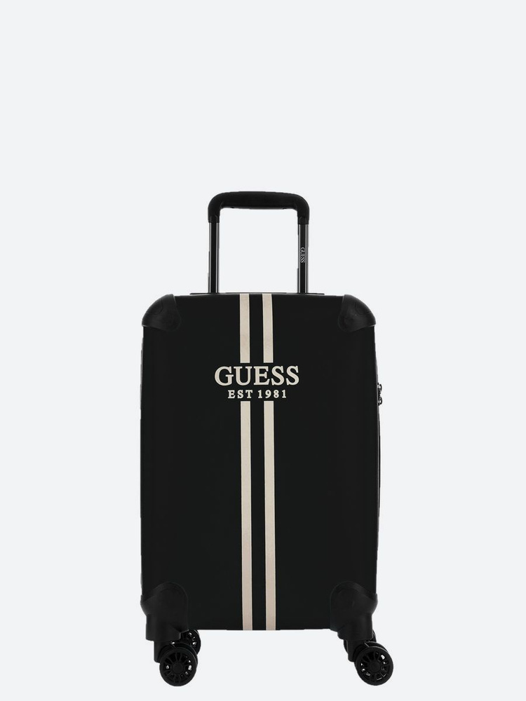 Guess store mimsy suitcase