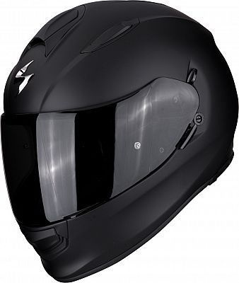 Мотошлем Scorpion EXO-491 Solid #1