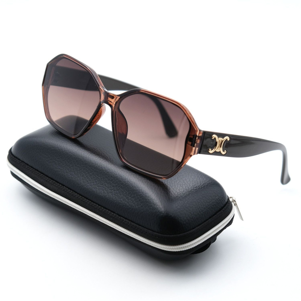 MoveYou Очки солнцезащитные #1