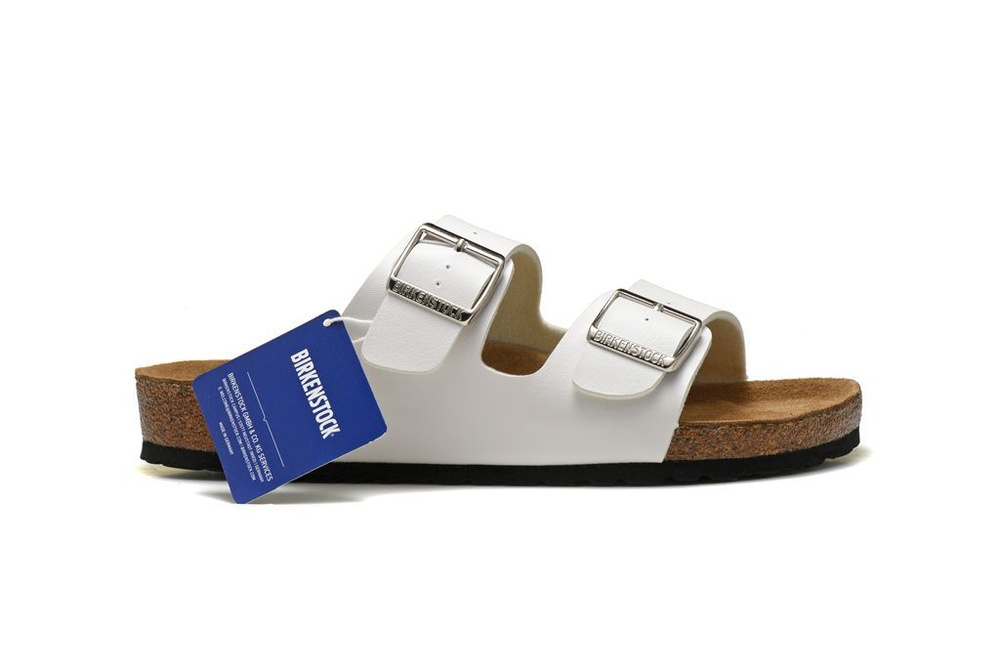 Шлепанцы Birkenstock #1