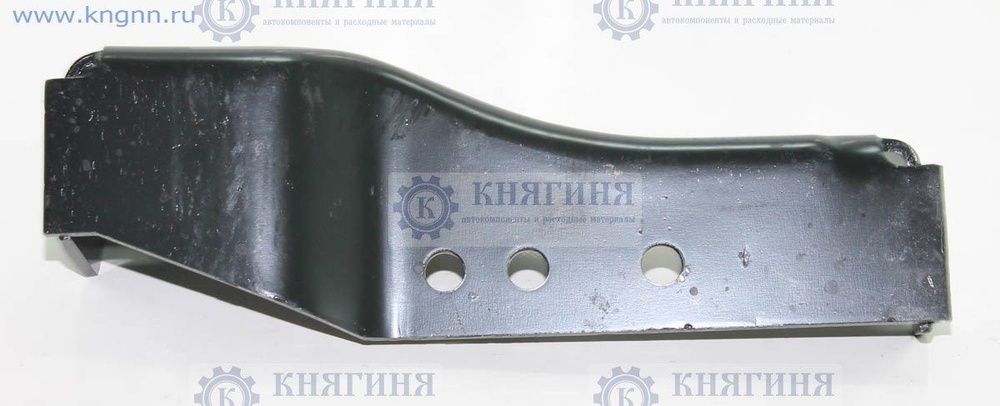 Кронштейн двиг. ГАЗ 33081 09 зад. верх. прав. (Оригинал)