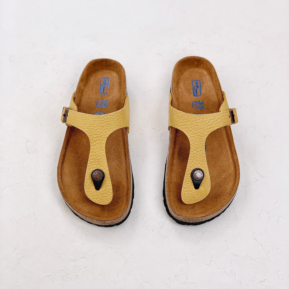 Сабо Birkenstock #1