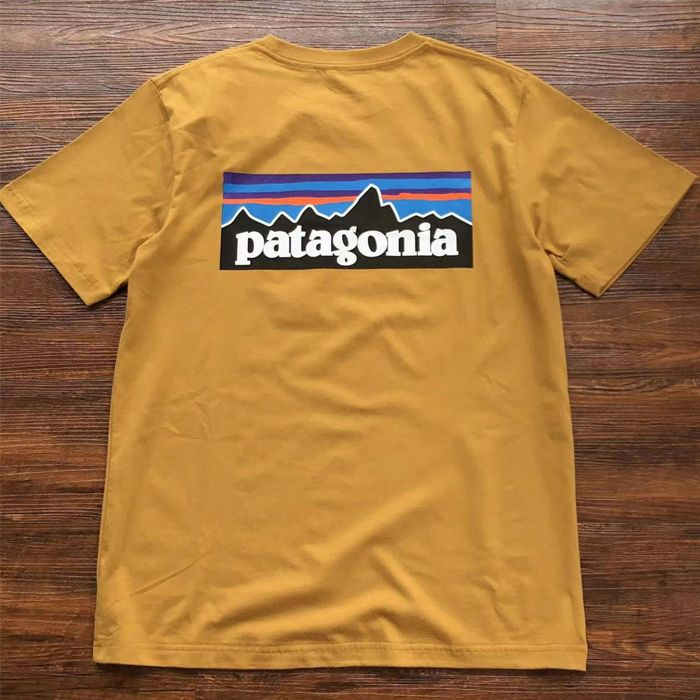 Patagonia футболка. Майка Патагония. Patagonia Размерная сетка.