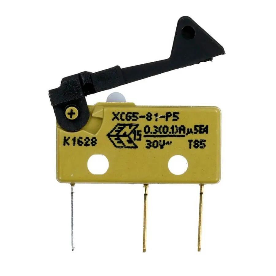 Микровыключатель для кофемашины Saeco NE05.038 - купить с доставкой по ...