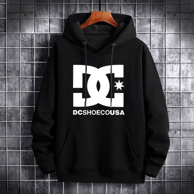 DC Shoes