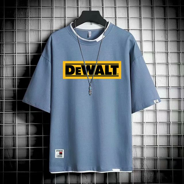 Футболка DeWalt #1