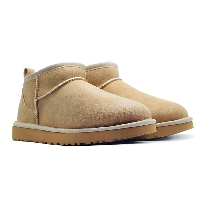 Угги UGG #1