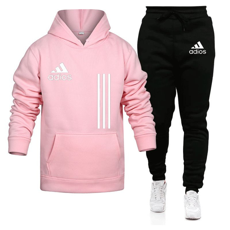 Комплект одежды adidas Sportswear #1