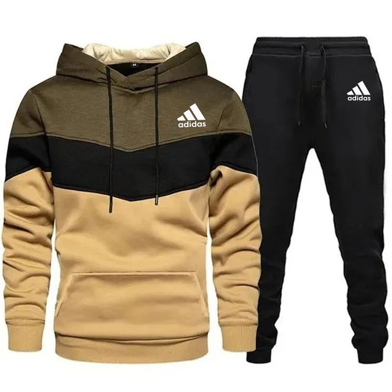 Костюм спортивный adidas #1