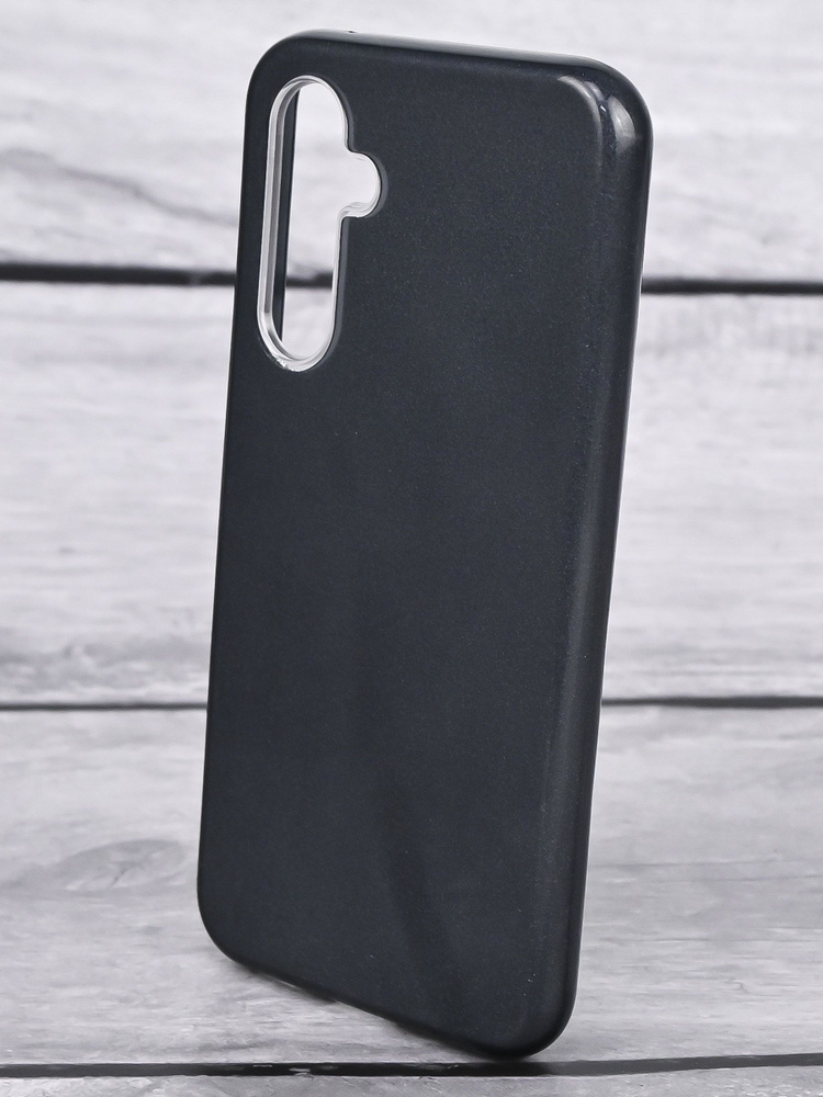 Силиконовый чехол бампер на смартфон Samsung Galaxy A54 5G ...