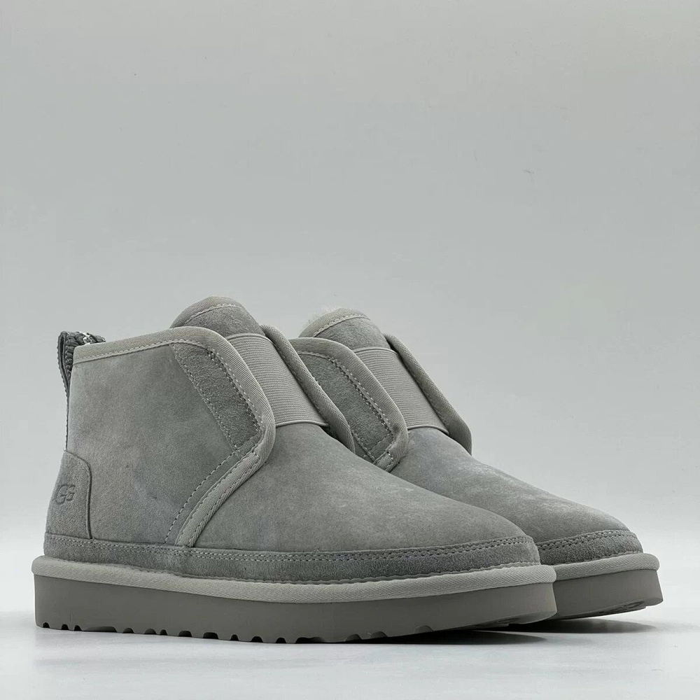 Ботинки UGG #1