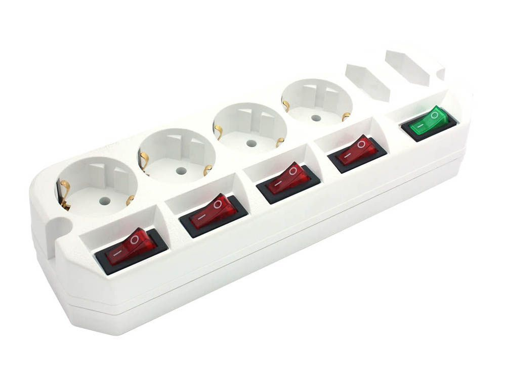 Сетевой фильтр MOST A10-Б 1,6 - купить по выгодной цене в интернет ...