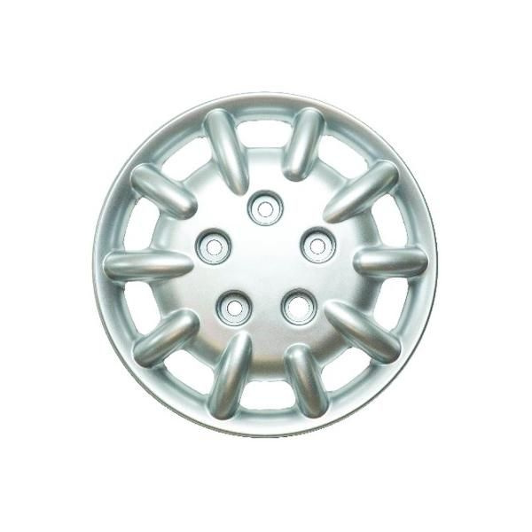 Колпак колеса R16 X5+ (пруж.) (2 шт. зад.)
