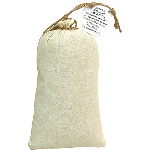 Запарка для чана "Пять трав", 300 г - купить по выгодной цене в ...