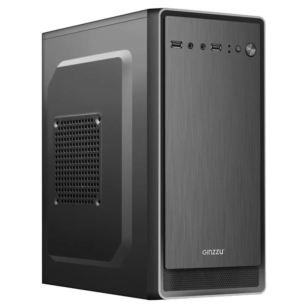 Купить компьютер HofFi Офисный Компьютер (Intel Core i5-4570 (3.6 ГГц ...