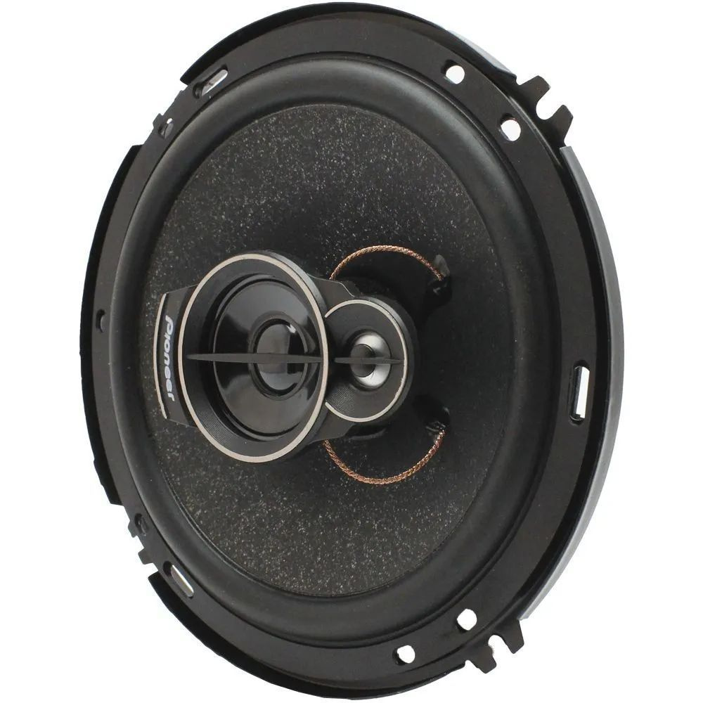 Pioneer Колонки для автомобиля 1696s, 16 см (6 дюйм.)