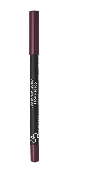 Golden Rose Карандаш для губ "Dream Lips Lipliner",тон 530 #1