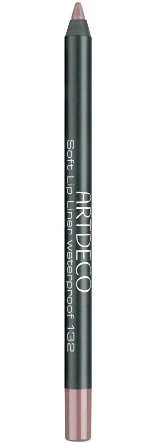 ARTDECO Карандаш для губ Soft Lip Liner waterproof, тон 132 pure ...