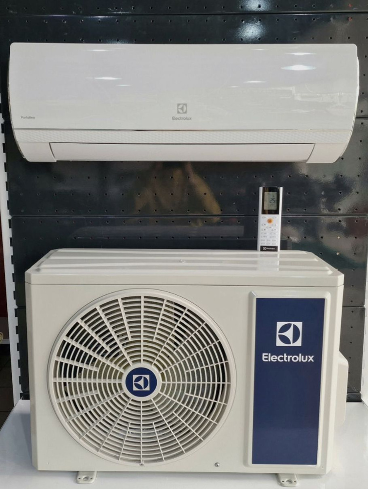 Сплит-система Electrolux Portofino EACS-07HP/N3 #1