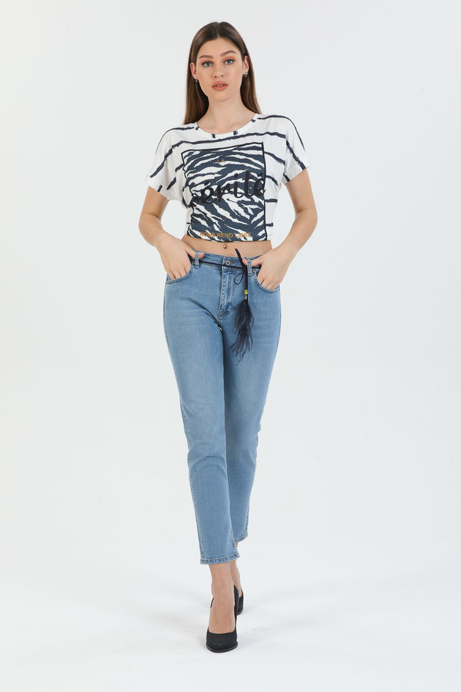 Джинсы Motor jeans SLIM FIT - купить с доставкой по выгодным ценам в ...