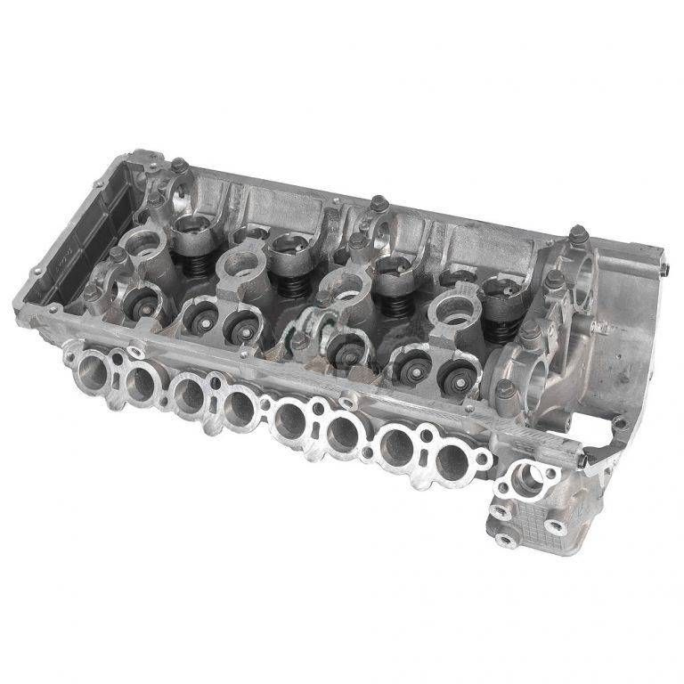 Головка блока цилиндров УАЗ Patriot а/м с 2019г.в, УАЗ ПРОФИ дв. ЗМЗ ...