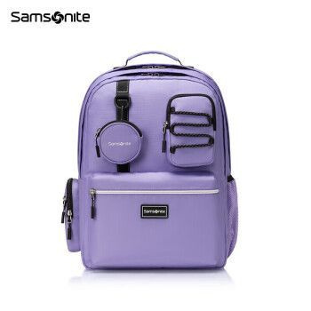 Студенческий вещевой мешок Samsonite #1