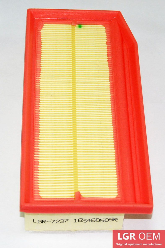Фильтр воздушный Lgr LGR-7237 - купить по выгодным ценам в интернет ...
