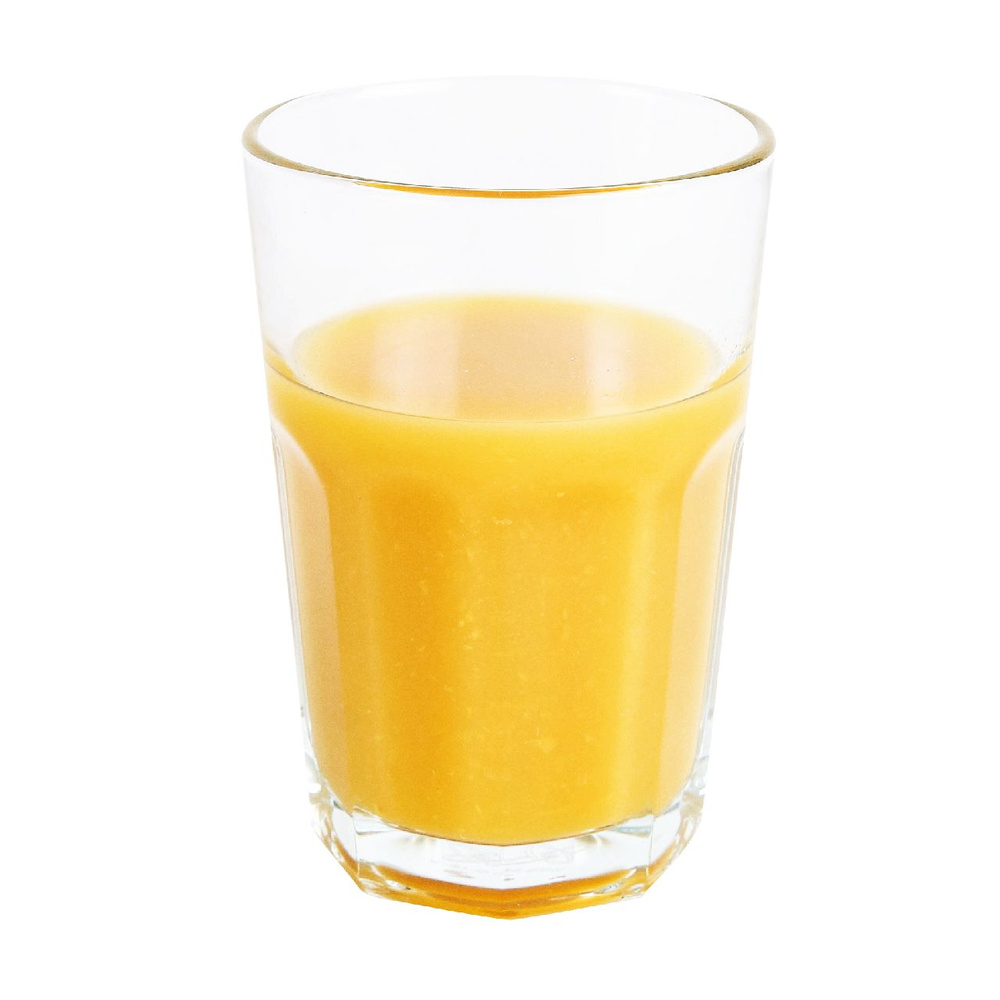 Сок IL Primo Апельсин восстановленный с мякотью, 200мл #1