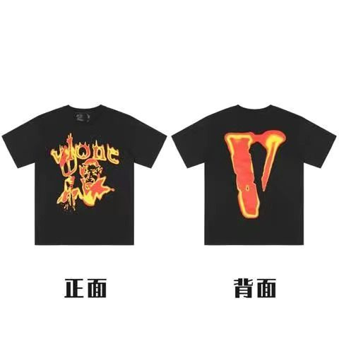 Футболка VLONE #1