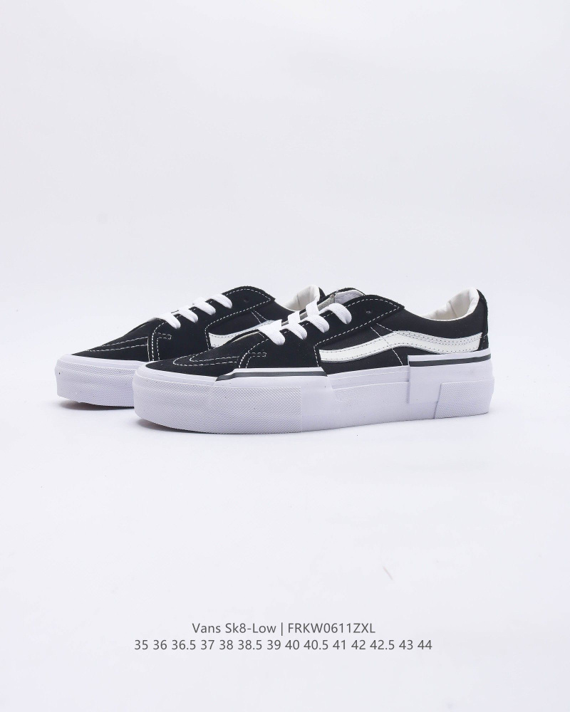 Кеды Vans #1