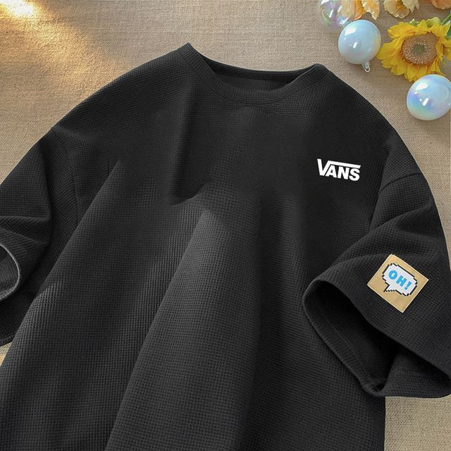 Футболка Vans #1