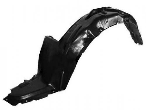 Подкрылок Mazda 323 98-03 / Familia 98-08 (Спереди/ Справа)
