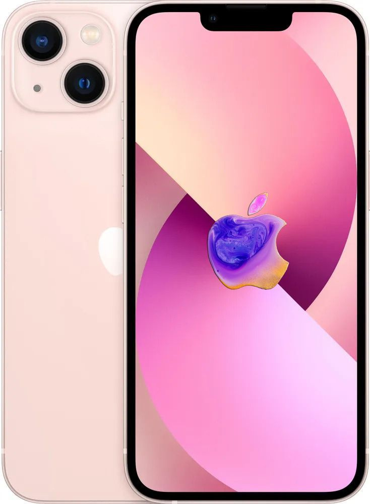 Смартфон Apple iPhone айфон 13 - купить по выгодной цене в интернет ...