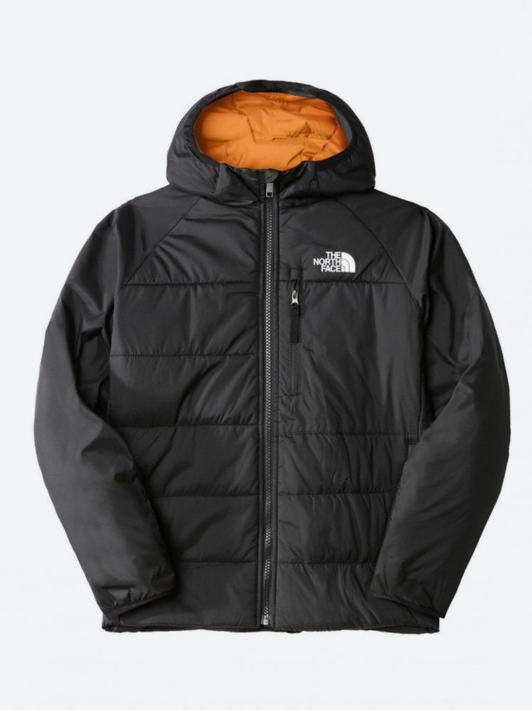 North face perrito reversible jacket on sale