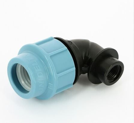 Уголок Unidelta 20х1/2" с внутренней резьбой, УВР20х1/2 - купить по ...
