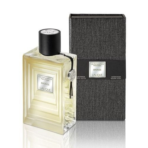 Lalique Вода парфюмерная LALIQUE FLORAL BRONZE edp 100ml 100 мл #1