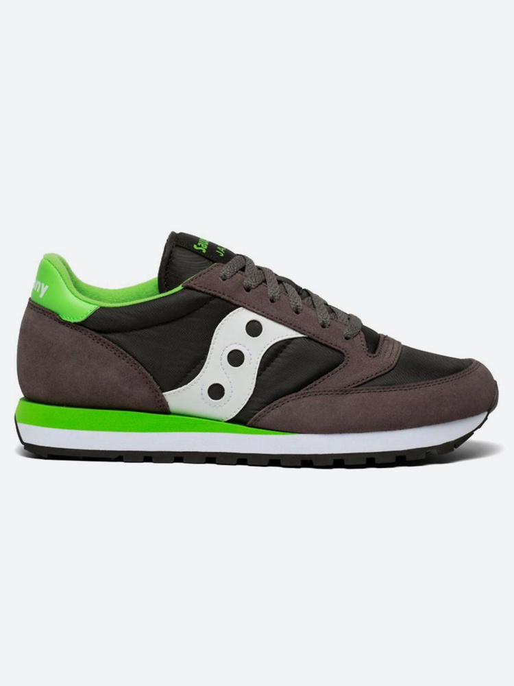 Saucony jazz original price on sale