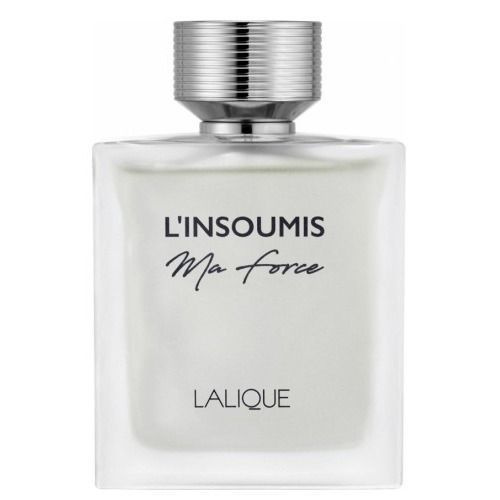 Lalique Туалетная вода LALIQUE L'INSOUMIS MA FORCE edt MAN 100ml 100 мл #1