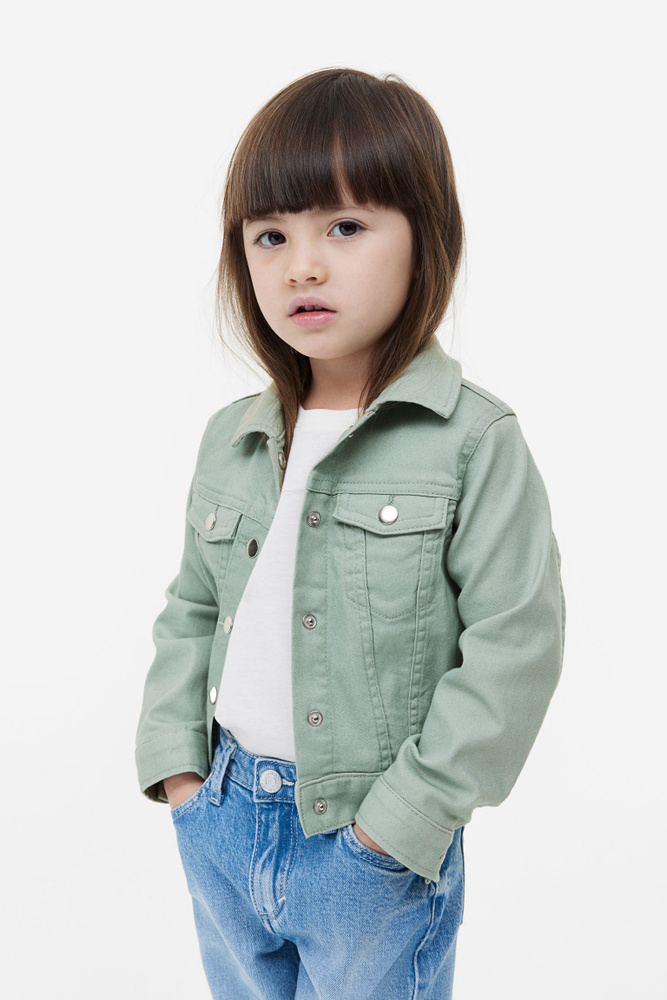 Куртка H&M #1