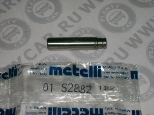 Направляющая клапана 1,4-1,6 8V (впуск) Metelli