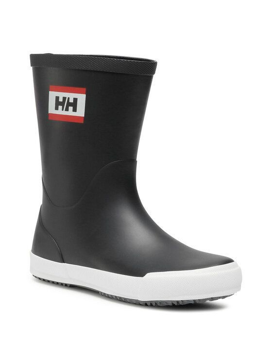 Сапоги резиновые Helly Hansen #1