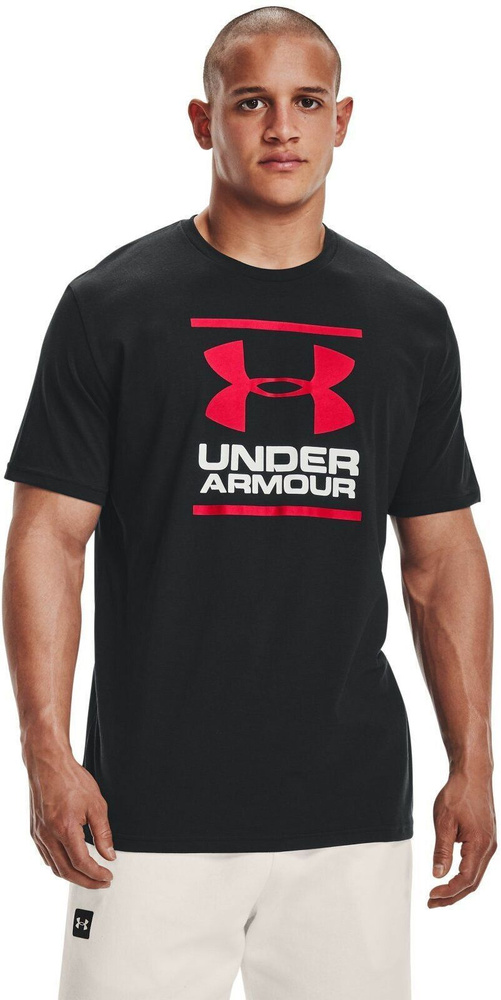 Футболка Under Armour sport #1