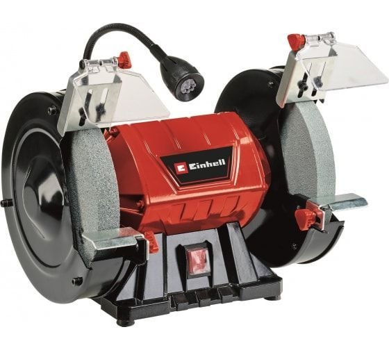 Точило EINHELL TС-BG 200 L #1