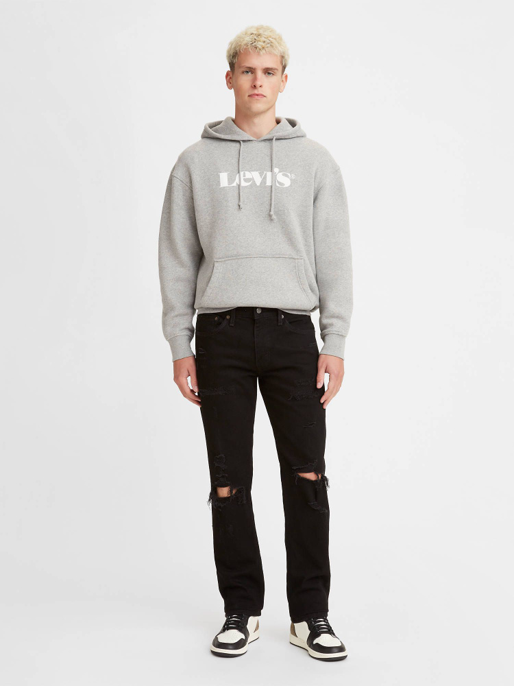 Джинсы Levi's 511 #1