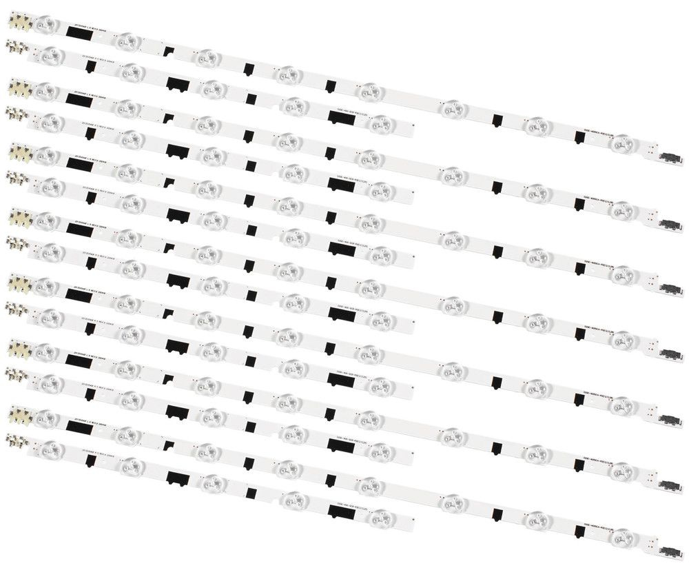 Подсветка для телевизора Samsung UE40F6400AK, UE40F6100AK, UE40F6330AK ...