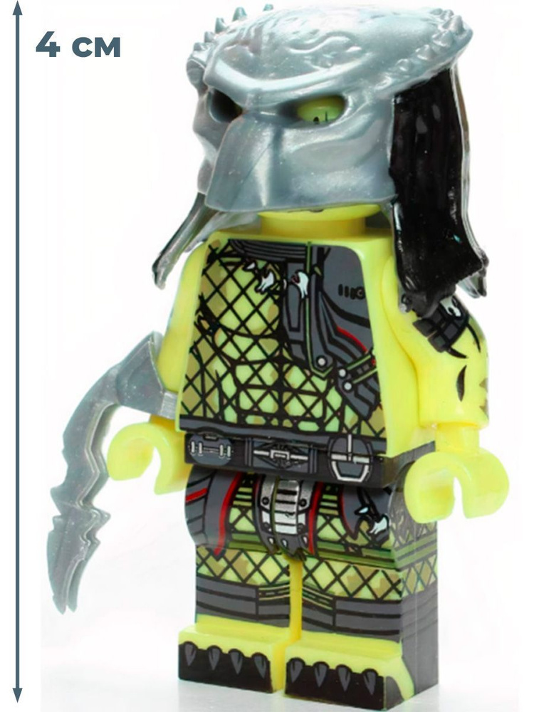 Lego predator 2018 online